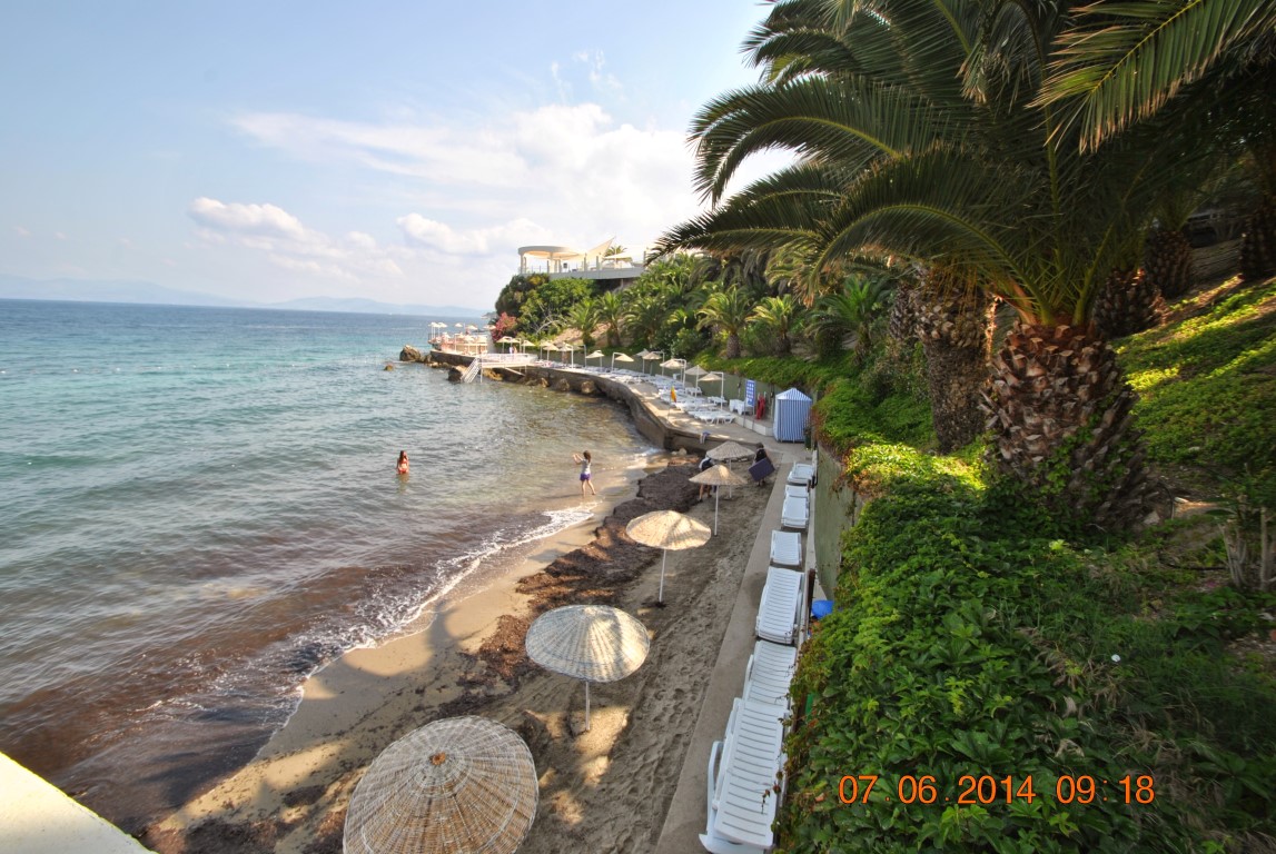 imagini hotel IMBAT KUSADASI